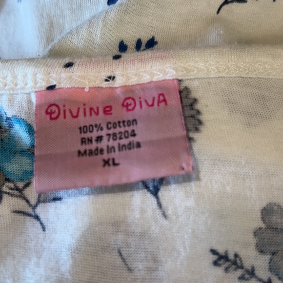 House-dress Xl - Picture 6 of 9